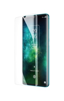 Tcl 10 Pro Nano Kırılmaz Cam Ekran Koruyucu Tcl 10 Pro Nano Kırılmaz Cam Ekran Koruyucu