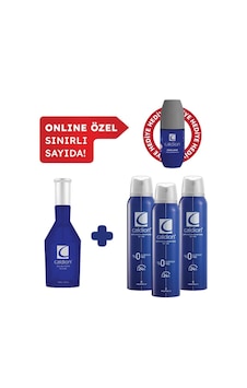 Caldion Classic Erkek Avantajlı Set Roll On Hediyeli Caldion Classic Erkek Avantajlı Set Roll On Hediyeli