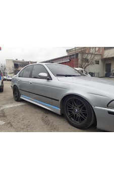 Bmw e39 marşpiyel takımı - OTAKSAN TUNİNG Bmw e39 marşpiyel takımı - OTAKSAN TUNİNG
