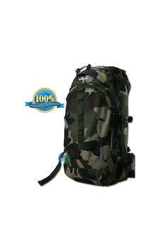 Savage Ventura 60lt. Kamuflaj Sırt Çantası