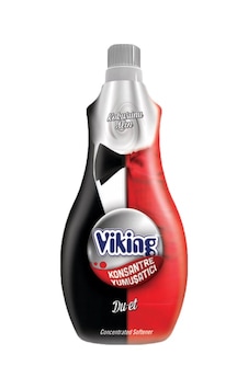 Viking Konsantre Çamaşır Yumuşatıcısı Düet 1440 ML Viking Konsantre Çamaşır Yumuşatıcısı Düet 1440 ML