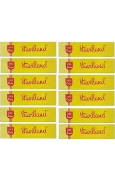 Havilland Yağlı Krem 12 x 40 ML Havilland Yağlı Krem 12 x 40 ML
