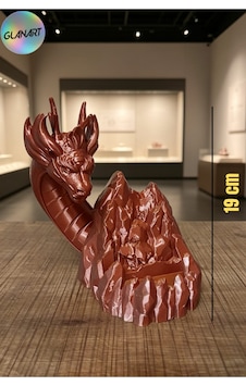 Hediyelik 3 Boyutlu Ejderha Temalı Masa Üstü Telefon Tutucu Biblo Obje 3d Filamet 1 Adet 65731502 Hediyelik 3 Boyutlu Ejderha Temalı Masa Üstü Telefon Tutucu Biblo Obje 3d Filamet 1 Adet 65731502