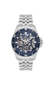 Daniel Klein Dk.1.13998.3 Erkek Kol Saati Beyaz Daniel Klein Dk.1.13998.3 Erkek Kol Saati Beyaz