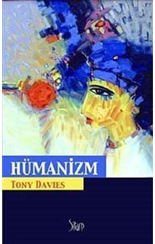 Hümanizm - Tony Davies - Sitare Yayınları