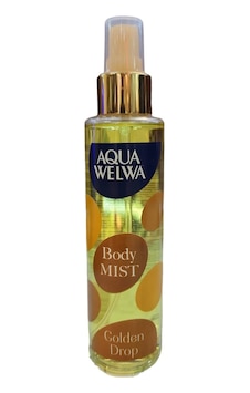 Golden Drop Body Mist Vucüt Spreyi 150ml.