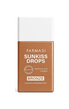 Farmasi Sunkiss Drops Likit Aydınlatıcı 30 Ml Standart Farmasi Sunkiss Drops Likit Aydınlatıcı 30 Ml Standart