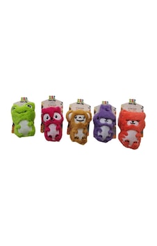 Cat Toys Hayvancıklı Vıg Vıg Kedi Oyuncağı Cat Toys Hayvancıklı Vıg Vıg Kedi Oyuncağı