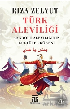 Türk Aleviliği Toplumsal Kitap Türk Aleviliği Toplumsal Kitap