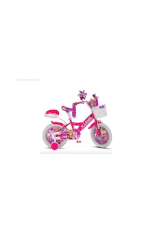 Mito Linda 16 Jant Pembe Beyaz Kız Çocuk Bisikleti Pembe - Beyaz Mito Linda 16 Jant Pembe Beyaz Kız Çocuk Bisikleti Pembe - Beyaz