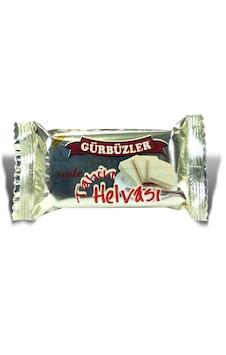 Gürbüzler Sade Helva 80 G Gürbüzler Sade Helva 80 G
