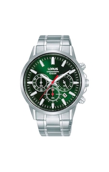 Lorus Rt375kx9 Erkek Kol Saati Metalik Gri