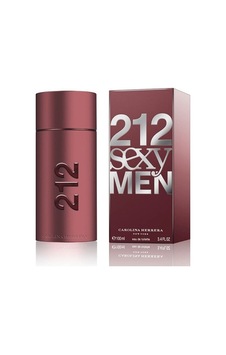 Carolina Herrera 212 Sexy Men Edt 100 Ml Erkek Parfüm Fresh Carolina Herrera 212 Sexy Men Edt 100 Ml Erkek Parfüm Fresh