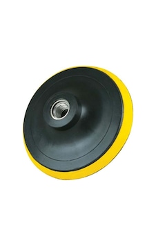 Filo 115 MM Cırtlı Disk Zımpara Tabanı Filo 115 MM Cırtlı Disk Zımpara Tabanı