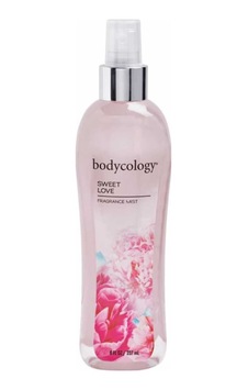 Bodycology Sweet Love Vücut Spreyi 237 ML Bodycology Sweet Love Vücut Spreyi 237 ML