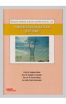 Yüksek Gerilim Hatları - Yazıt 45 N11.165