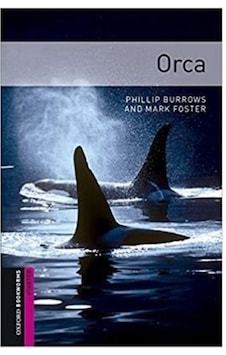 OBWL - Starter: Orca - audio pack / Mark Poster