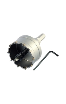 Gfb Tct Metal Delme Pancı 85 Mm Gfb Tct Metal Delme Pancı 85 Mm