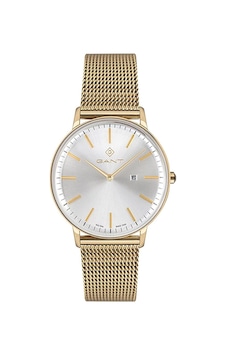 Gant Gt072004y Erkek Kol Saati Altın