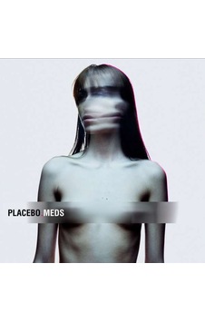 Placebo - Meds / Plak