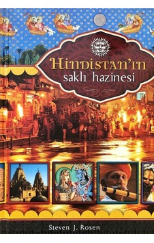 Hindistan'ın Saklı Hazinesi Hindistan'ın Saklı Hazinesi