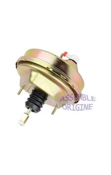 Gua 40353 Servofren Westınghouse Fıat- Slx-doğan 1.6 93-02 8 Lık 261312bx 85009692-261328b -