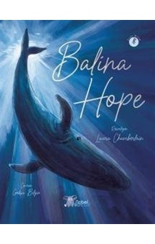 Balina Hope / Laure Ahamberlin Balina Hope / Laure Ahamberlin