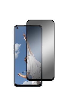 Forzacase Oppo A52 İçin Privacy Hayalet Ekran Koruyucu Seramik Film - Fc292 Forzacase Oppo A52 İçin Privacy Hayalet Ekran Koruyucu Seramik Film - Fc292
