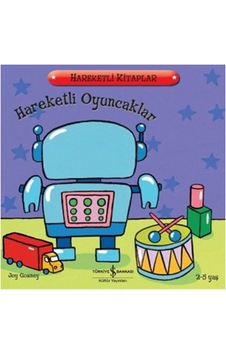 Hareketli Oyuncaklar Hareketli Oyuncaklar