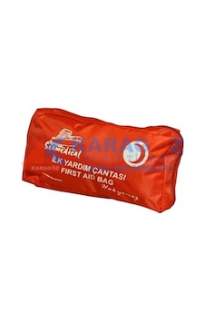 İLK YARDIM ÇANTASI YATLAR İÇİN