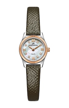 Roche Montre Rml5028-04 Kadın Kol Saati Metalik Gri Roche Montre Rml5028-04 Kadın Kol Saati Metalik Gri