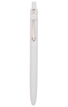 Uni-ball Zento Hibrit Jel Kalem 0.7mm Açık Gri Ubn-zs 07 Uni-ball Zento Hibrit Jel Kalem 0.7mm Açık Gri Ubn-zs 07