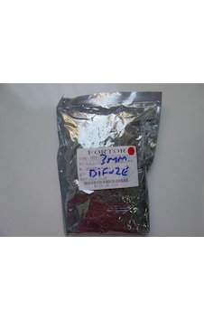 3mm Led Kırmızı Difuze Diffused Buzlu (1000 Adet) 3mm Led Kırmızı Difuze Diffused Buzlu (1000 Adet)