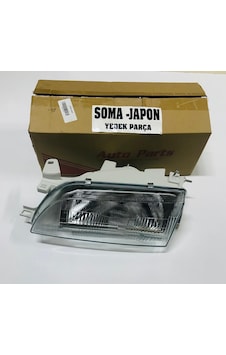 Corolla 93-98 Ae101 Sol Far Manuel 81150-1e440a