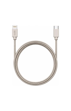 Sudio C1l Cable Yüksek Hızlı Usb-c - Lightning Kablo T841 S Sudio C1l Cable Yüksek Hızlı Usb-c - Lightning Kablo T841 S
