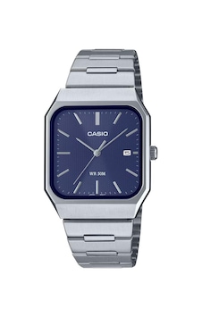 Casio Mtp-b185d-2a1vdf Erkek Kol Saati Gri Casio Mtp-b185d-2a1vdf Erkek Kol Saati Gri