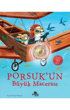 Porsuk'un Büyük Macerası Porsuk'un Büyük Macerası