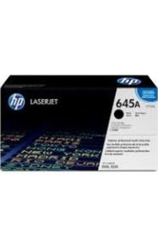 Hp 645A-C9730A Siyah Toner - 5550Dtn Hp 645A-C9730A Siyah Toner - 5550Dtn