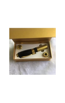 Hyaluron Pen Iğnesiz Dolgu Aleti 0.3ml-0.5ml Çift Başlıklı