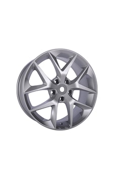 8x18 Slk-1689 5x112 Et45 57.1 Sılver Xl 8x18 Slk-1689 5x112 Et45 57.1 Sılver Xl