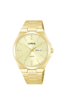 Lorus Rh400ax9 Erkek Kol Saati Altın Lorus Rh400ax9 Erkek Kol Saati Altın