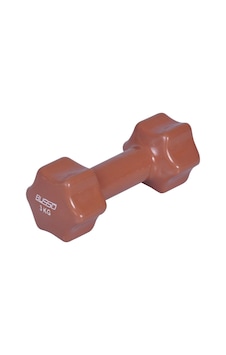 Busso Vdt-30 3 KG Vinly Kaplı Dambıl Busso Vdt-30 3 KG Vinly Kaplı Dambıl