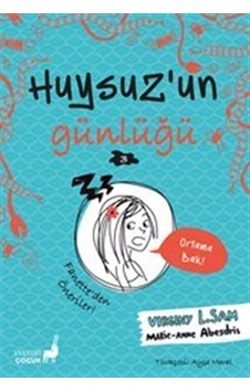 Huysuz'un Günlüğü 3 / Virginy L. Sam