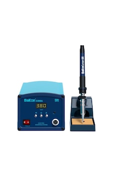 Bakon Bk3300a Yüksek Frekans Havya İstasyonu Bakon Bk3300a Yüksek Frekans Havya İstasyonu