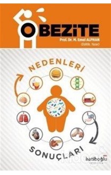 Obezite / M. Emel Alphan