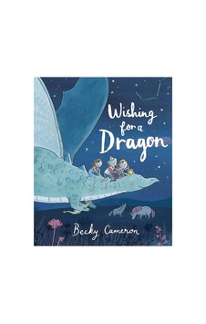 Wishing For A Dragon Wishing For A Dragon