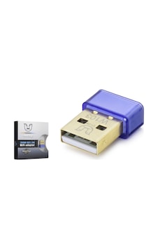 Usb Wifi Adaptör 300 Mbps Dvr Uyumlu W103 Usb Wifi Adaptör 300 Mbps Dvr Uyumlu W103