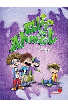 Elif İle Ahmet - Saygı - Elif Akardaş - Edam Elif İle Ahmet - Saygı - Elif Akardaş - Edam