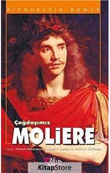 Çağdaşımız Moliere / Mihail Bulgakov