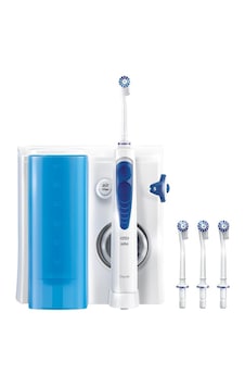 Oral-b Professional Care Oxyjet Ağız Duşu